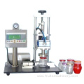 Customizable Semi-automatic Vacuum Capping Machine